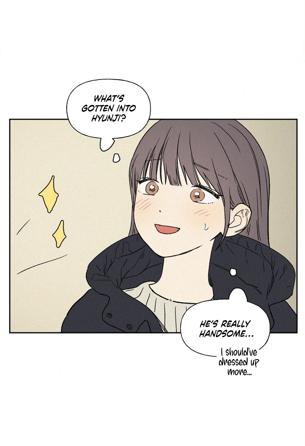 3XLOVE Chapter 38 - page 80