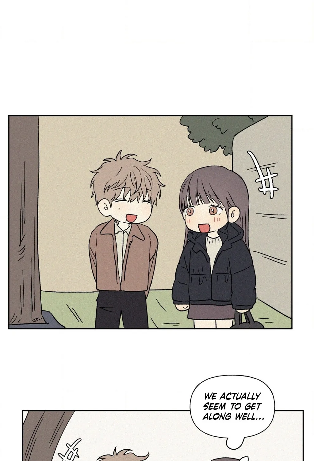 3XLOVE Chapter 38 - page 81