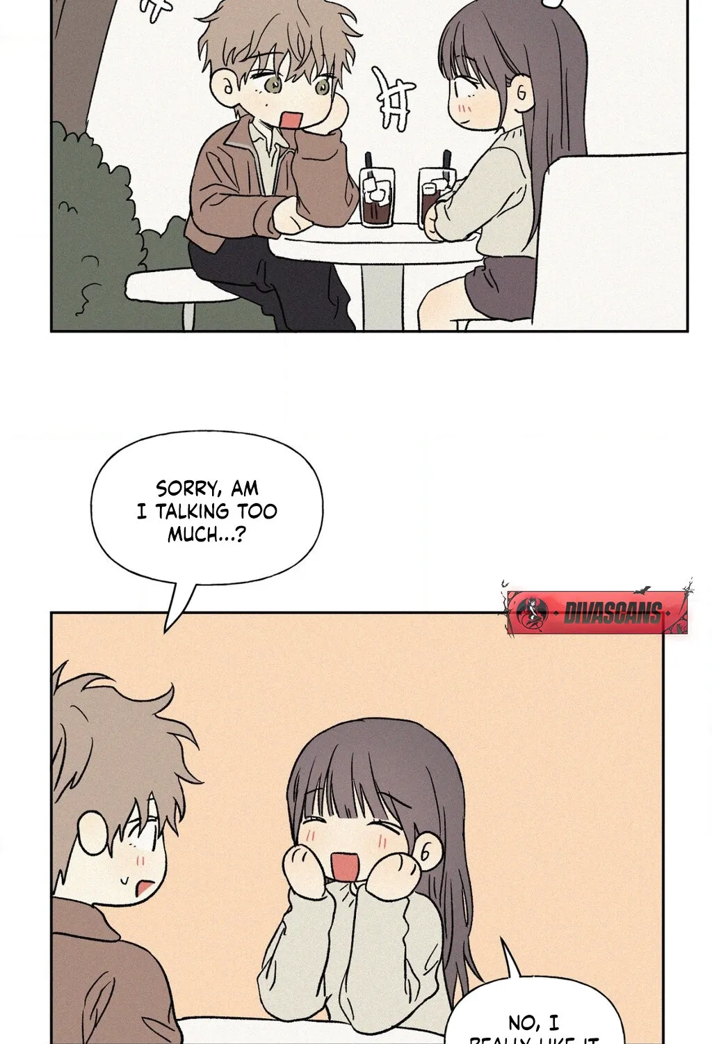 3XLOVE Chapter 38 - page 82