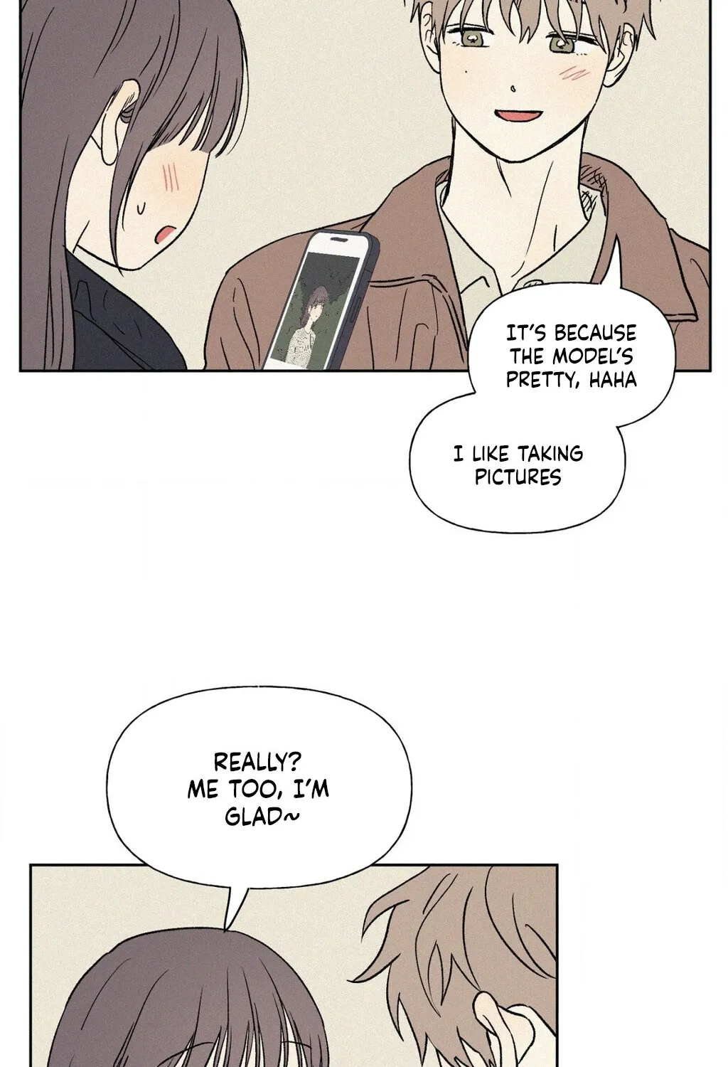 3XLOVE Chapter 38 - page 85