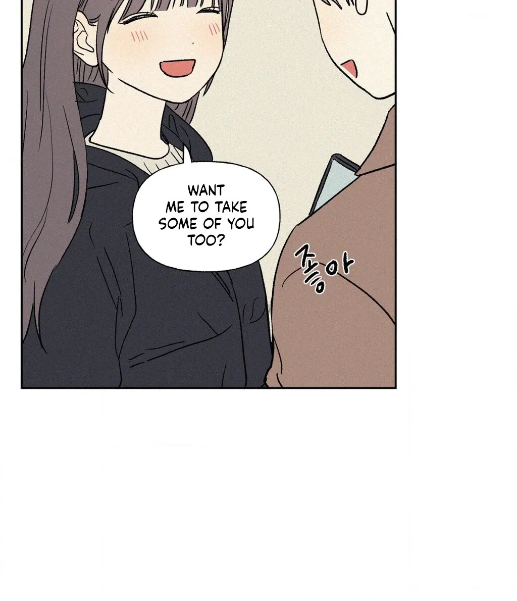 3XLOVE Chapter 38 - page 86