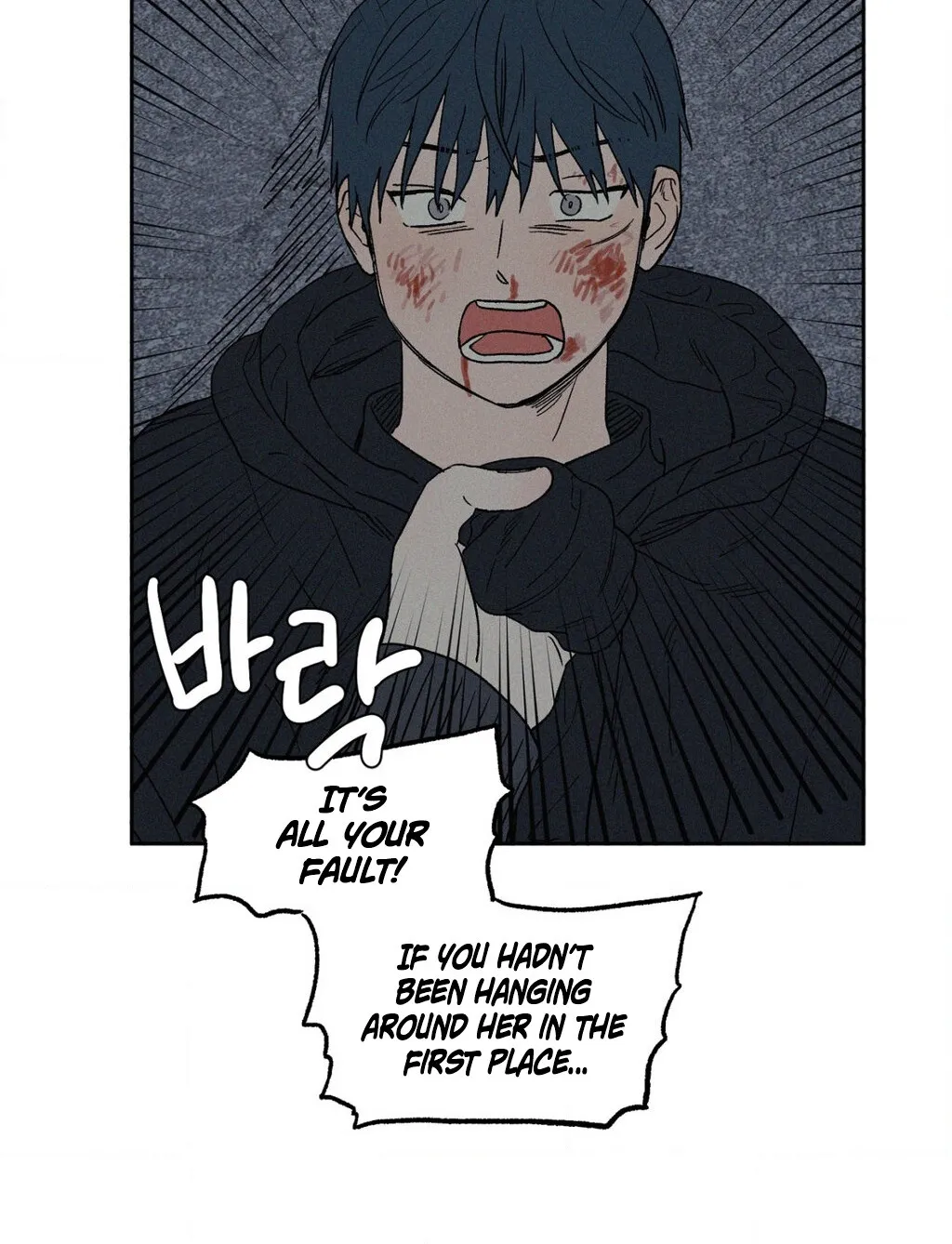 3XLOVE Chapter 38 - page 9