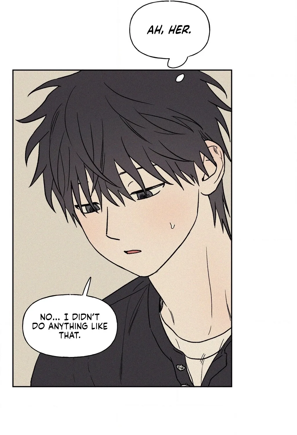 3XLOVE Chapter 52 - page 11