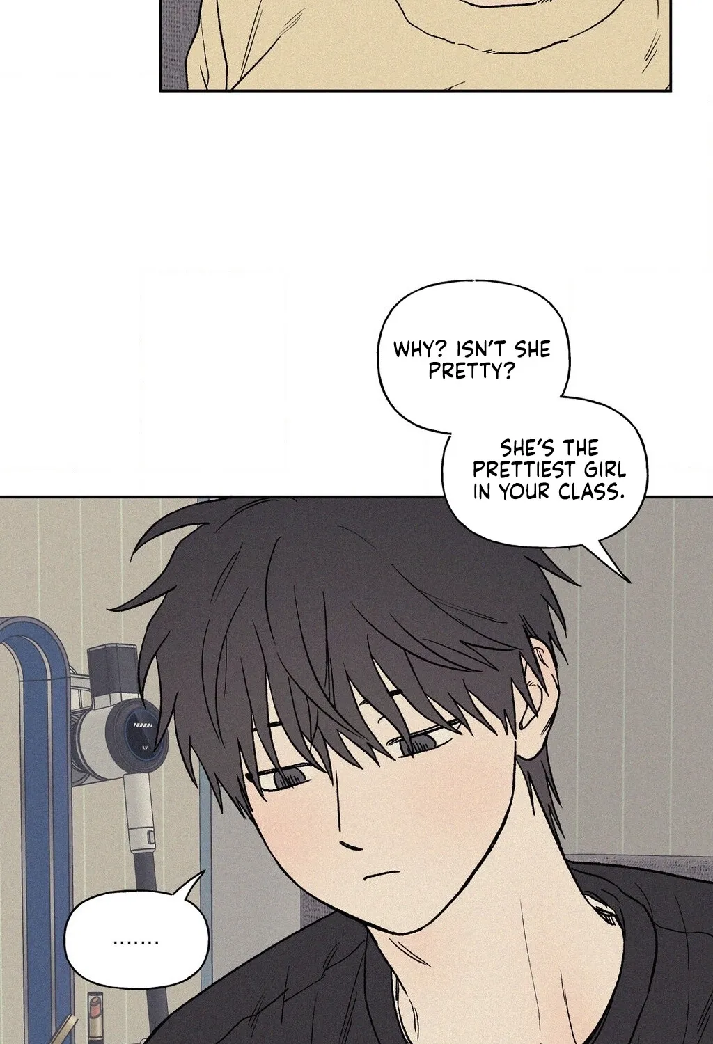 3XLOVE Chapter 52 - page 13