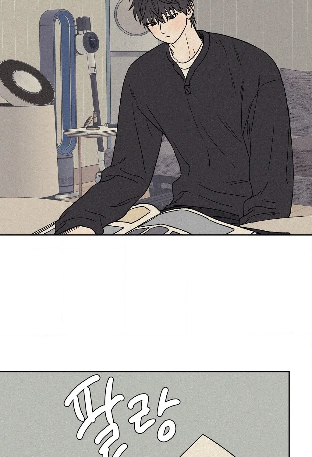 3XLOVE Chapter 52 - page 19