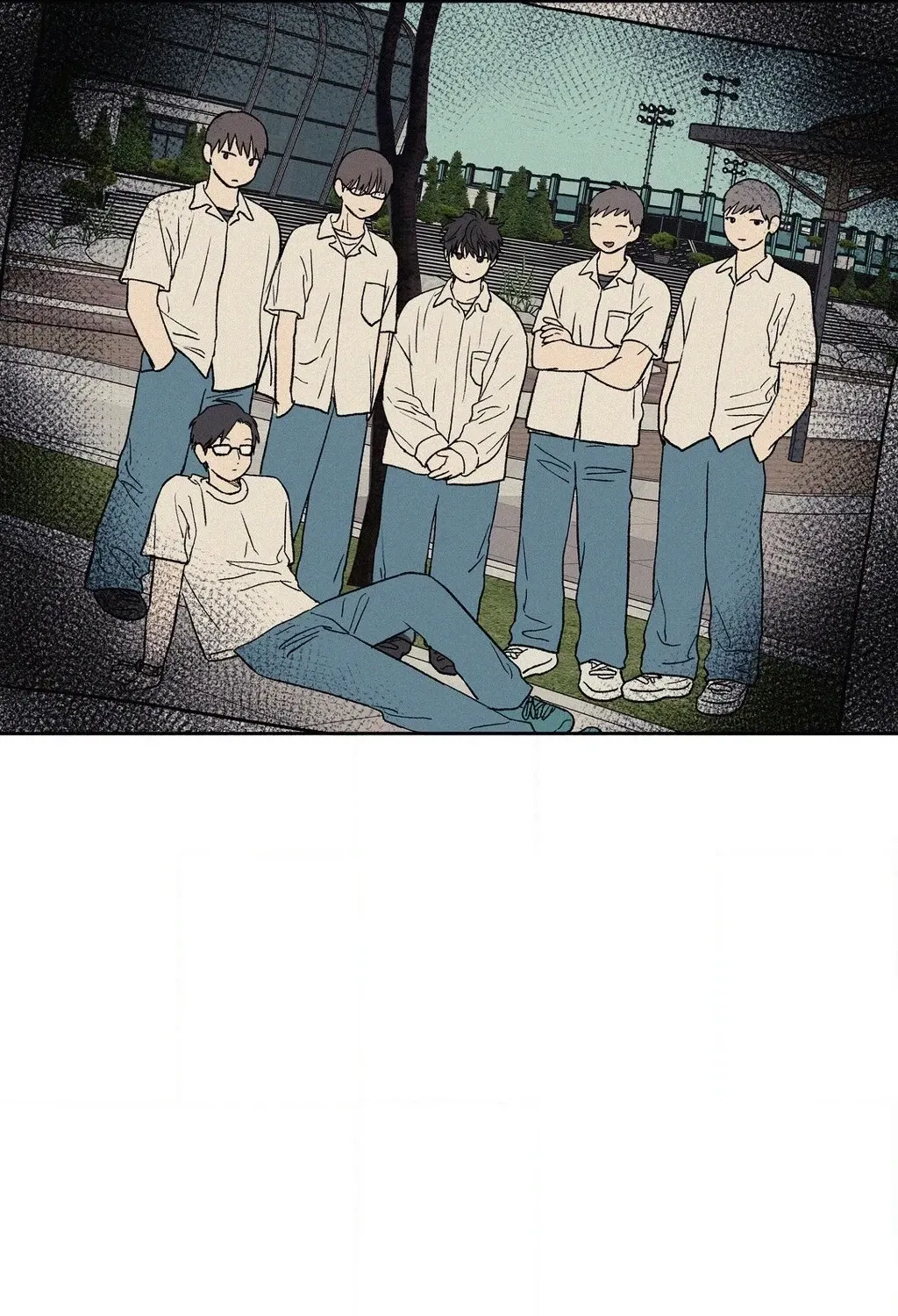 3XLOVE Chapter 52 - page 21