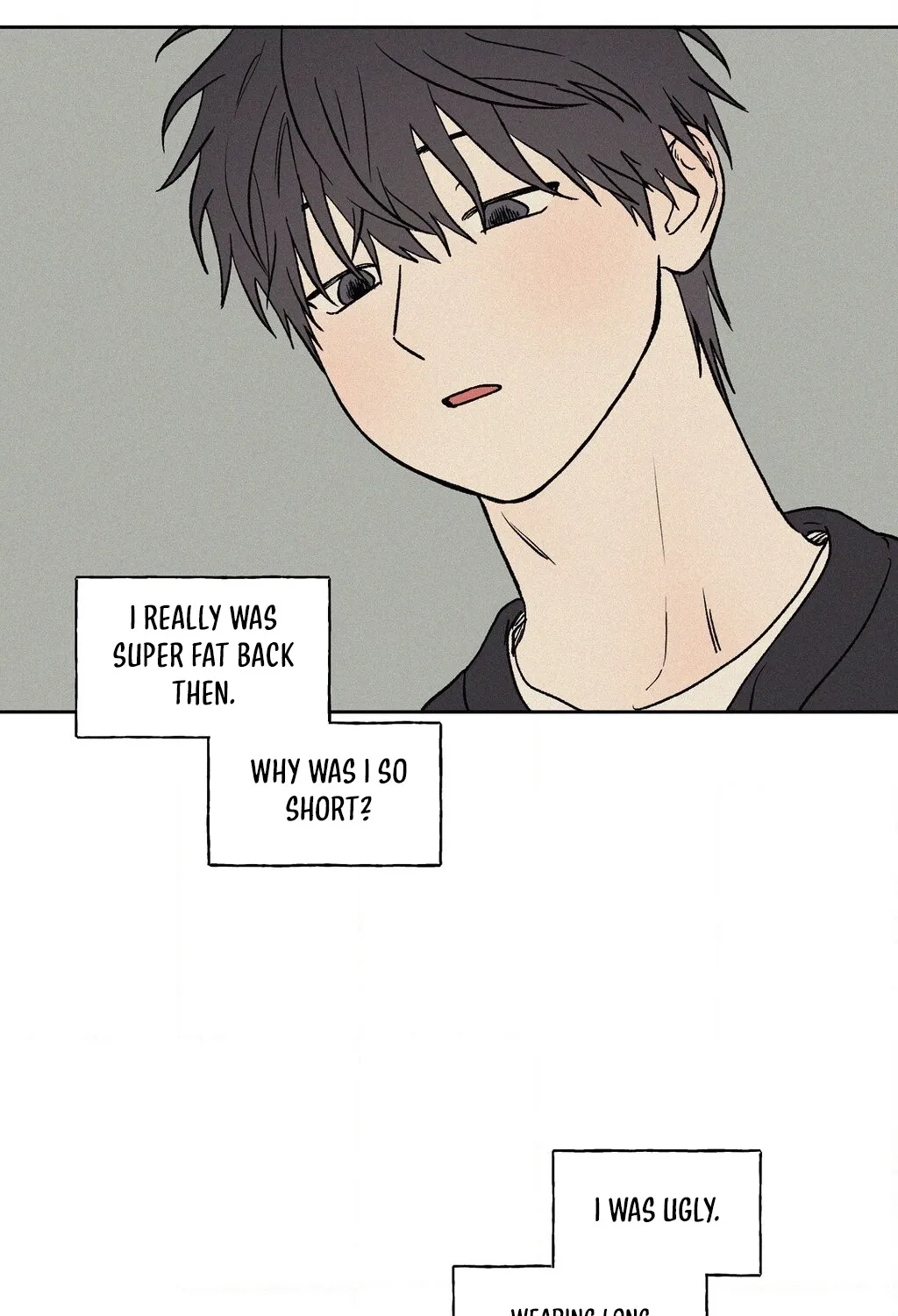 3XLOVE Chapter 52 - page 22