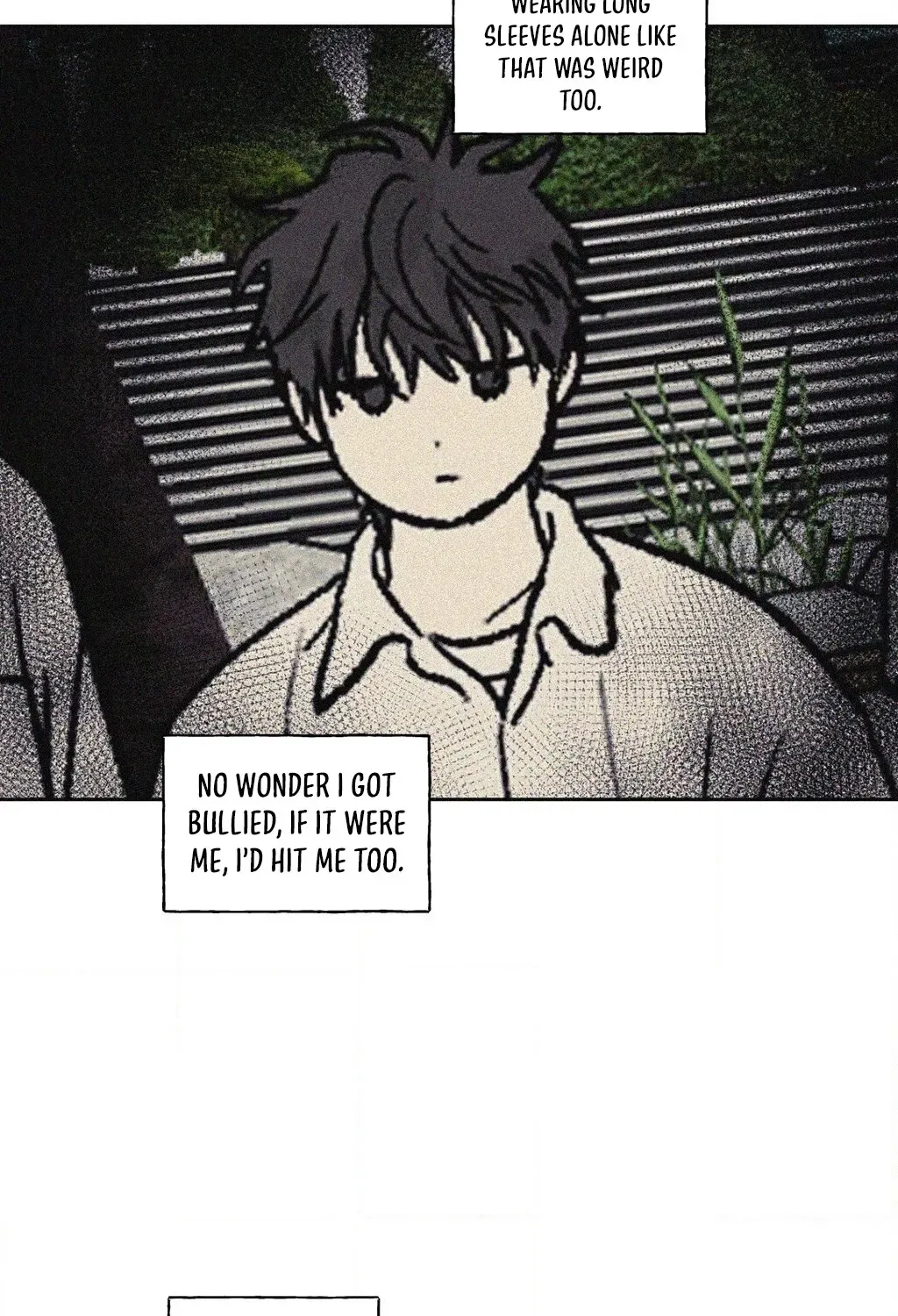 3XLOVE Chapter 52 - page 23