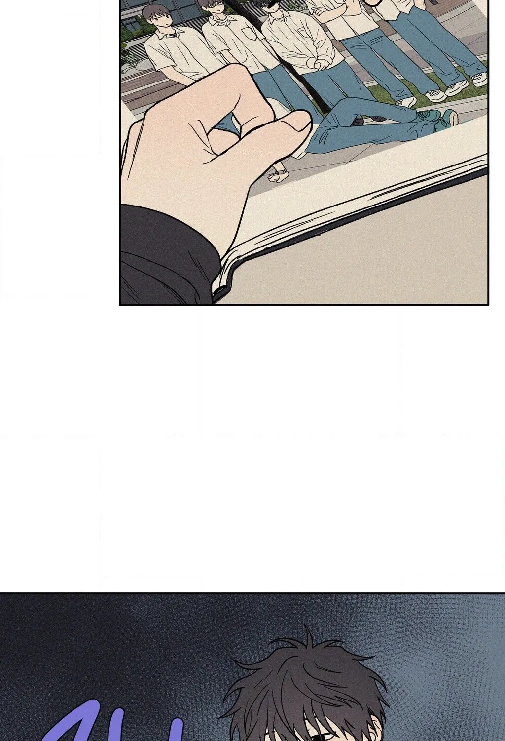 3XLOVE Chapter 52 - page 26