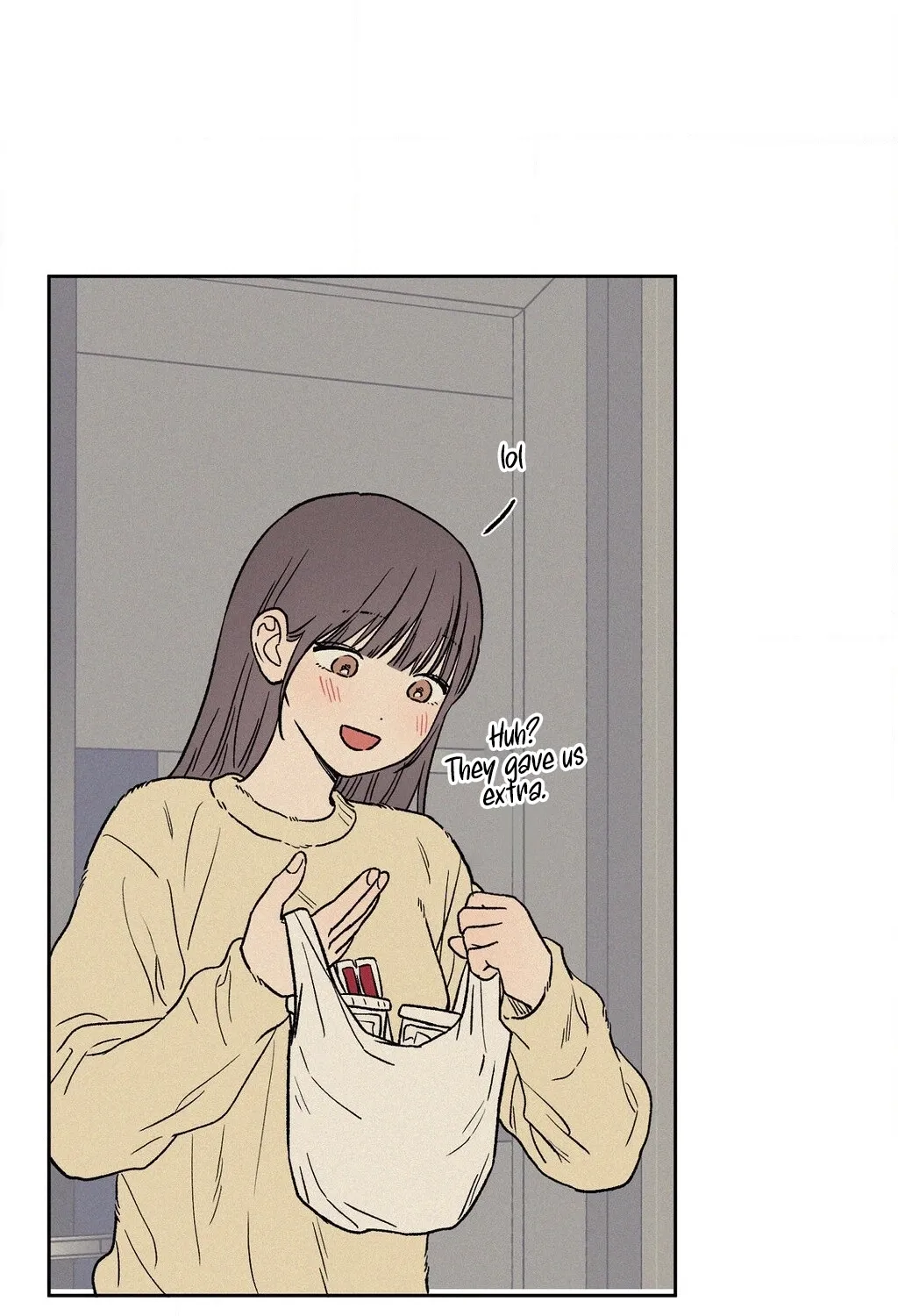 3XLOVE Chapter 52 - page 28