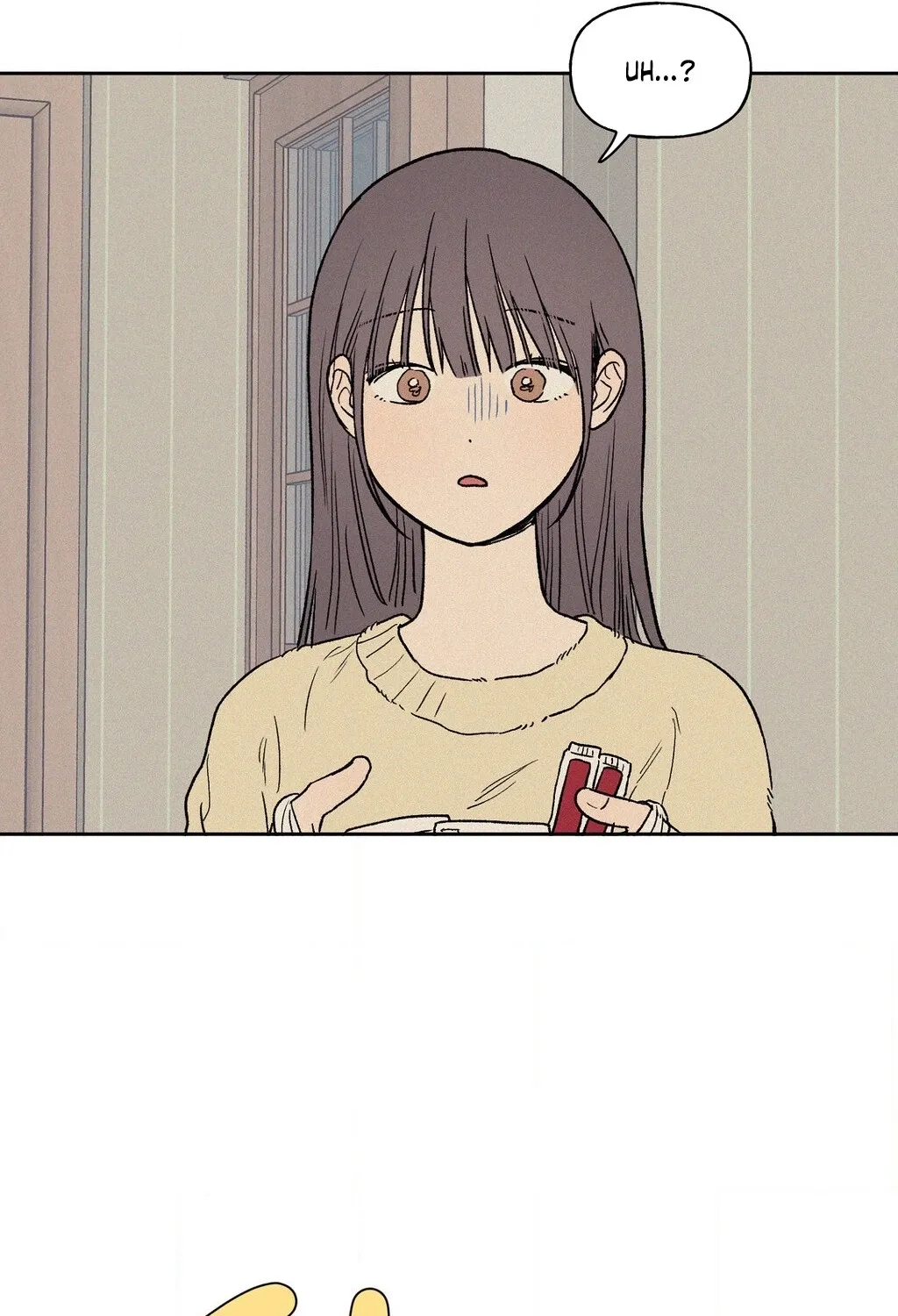 3XLOVE Chapter 52 - page 31