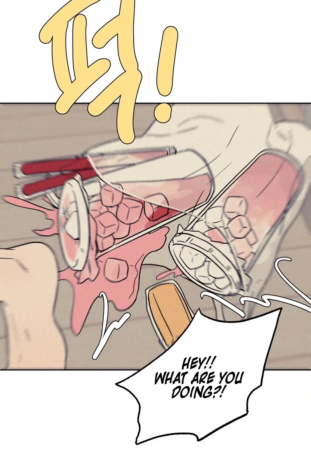 3XLOVE Chapter 52 - page 32