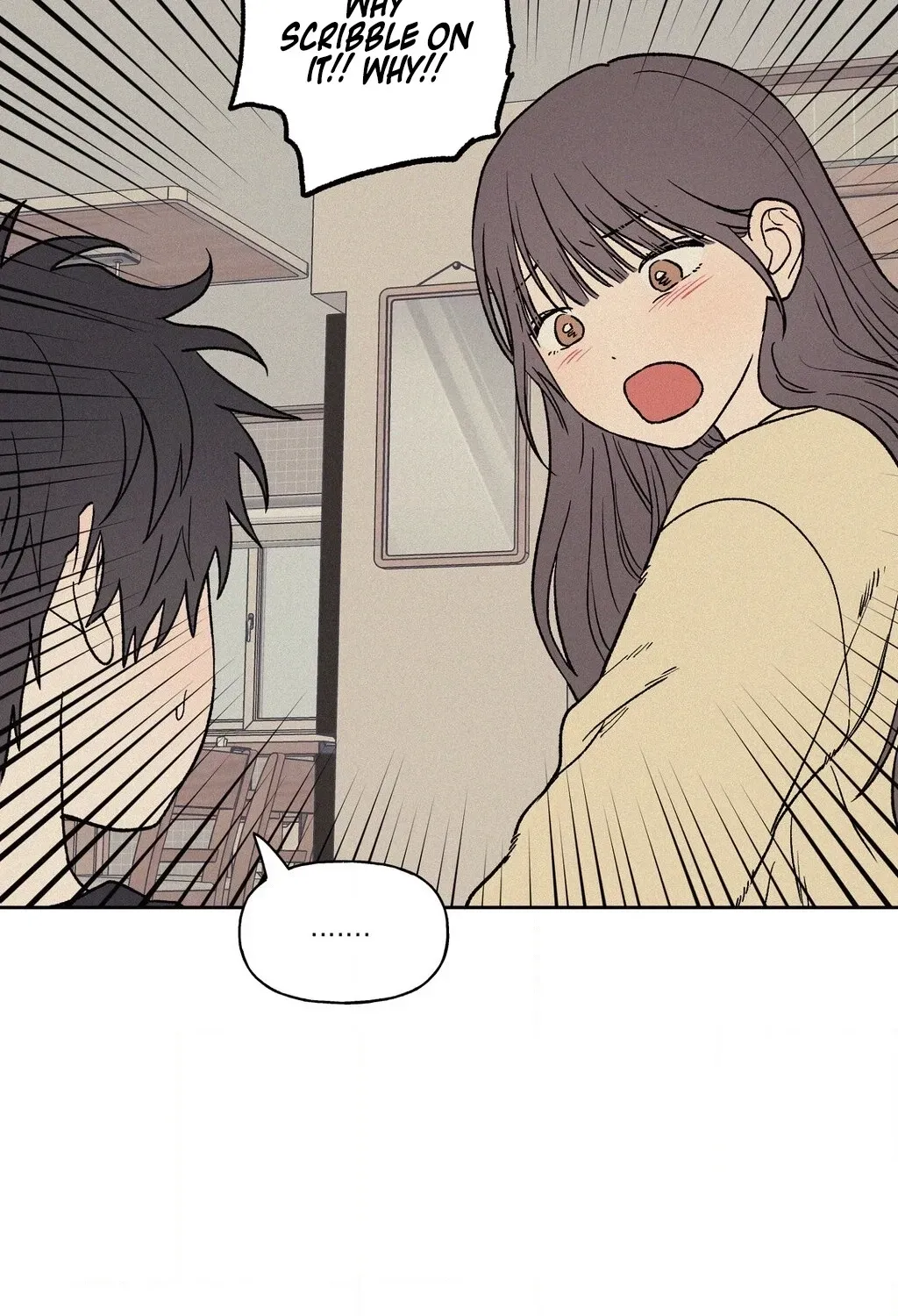 3XLOVE Chapter 52 - page 37
