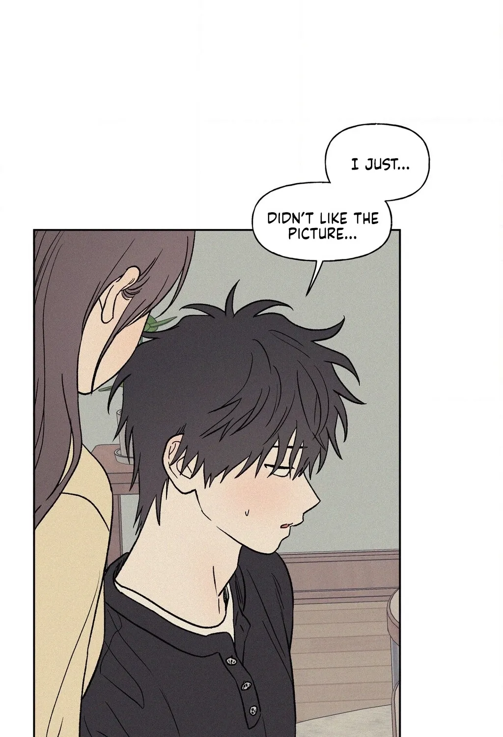 3XLOVE Chapter 52 - page 38