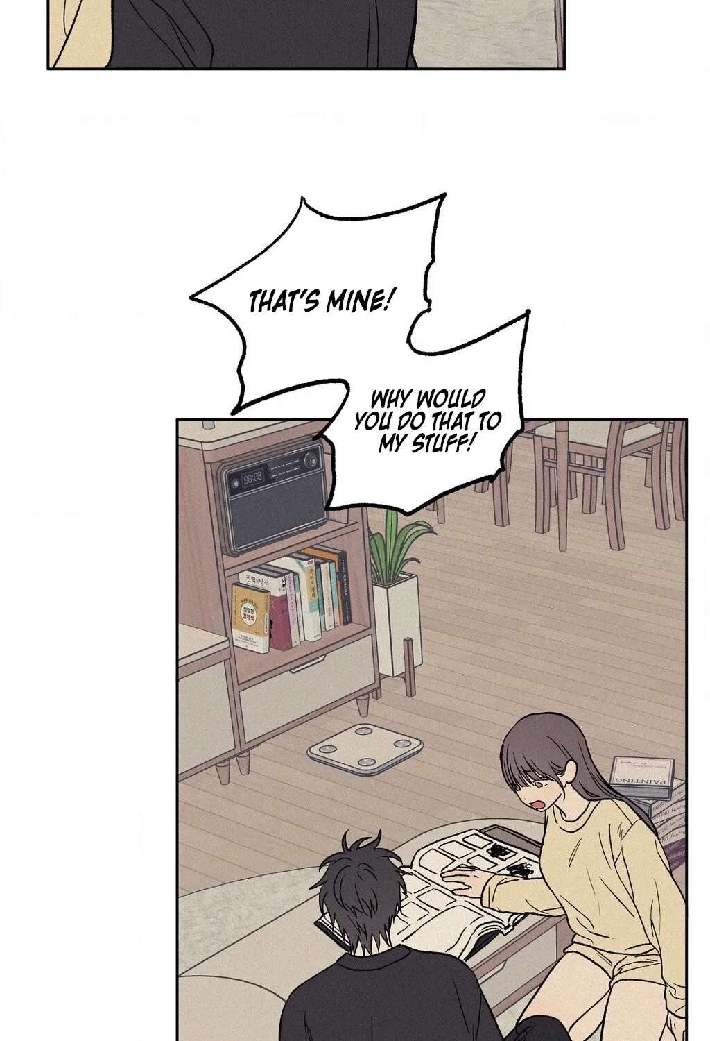 3XLOVE Chapter 52 - page 39