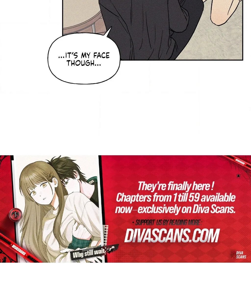 3XLOVE Chapter 52 - page 40