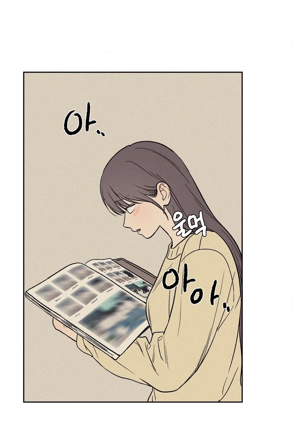 3XLOVE Chapter 52 - page 42
