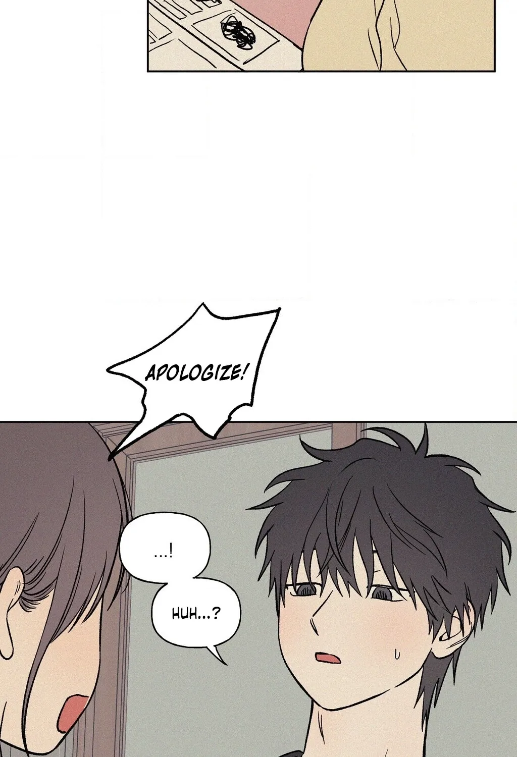 3XLOVE Chapter 52 - page 44