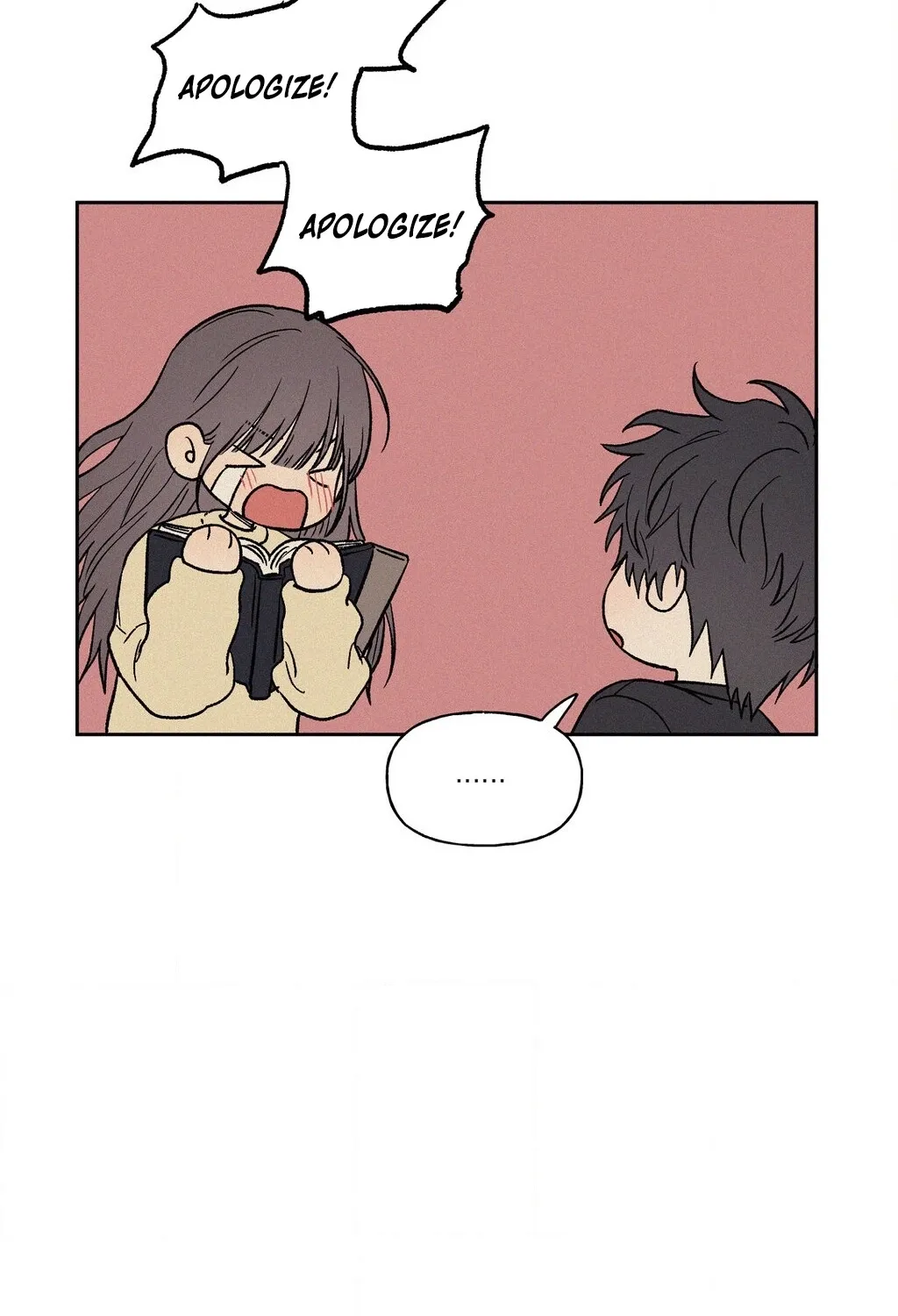 3XLOVE Chapter 52 - page 46