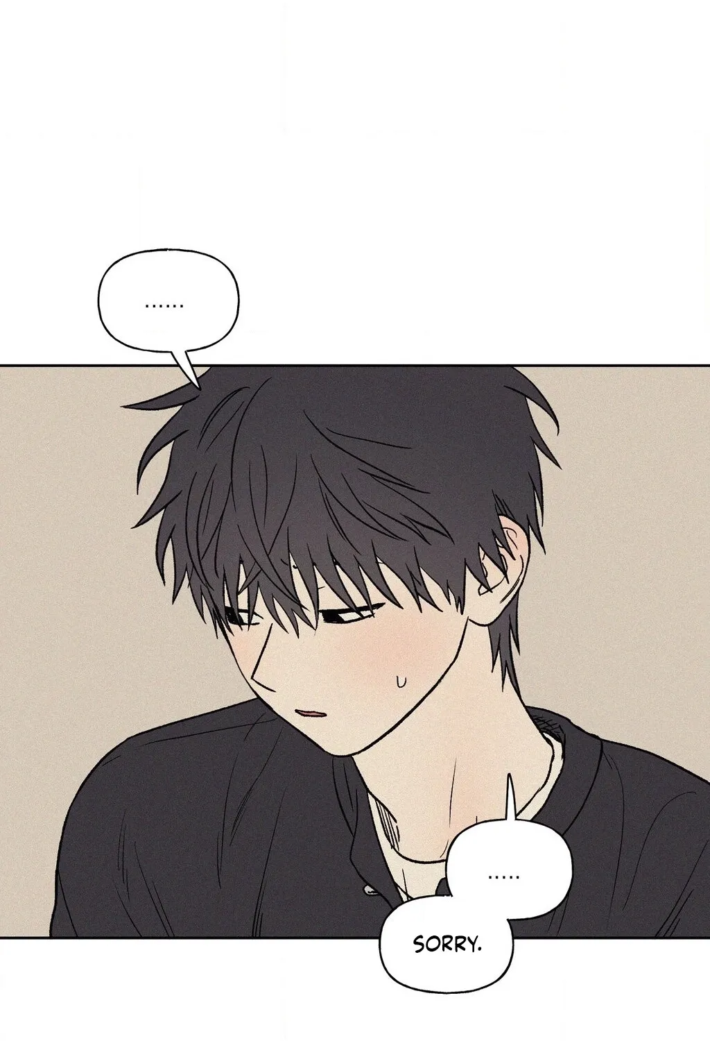 3XLOVE Chapter 52 - page 47