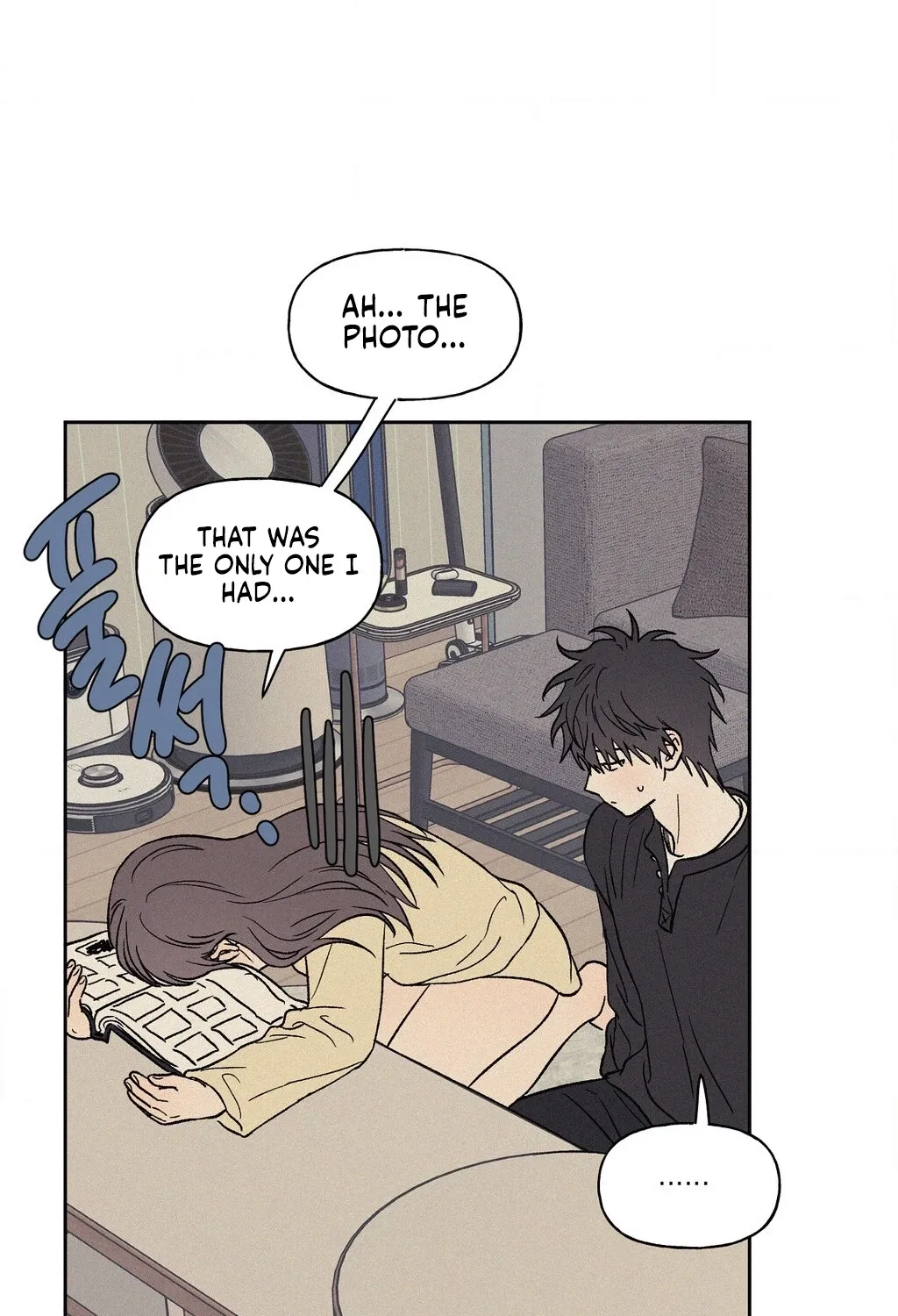 3XLOVE Chapter 52 - page 48
