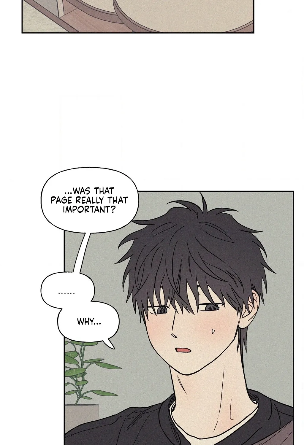3XLOVE Chapter 52 - page 49