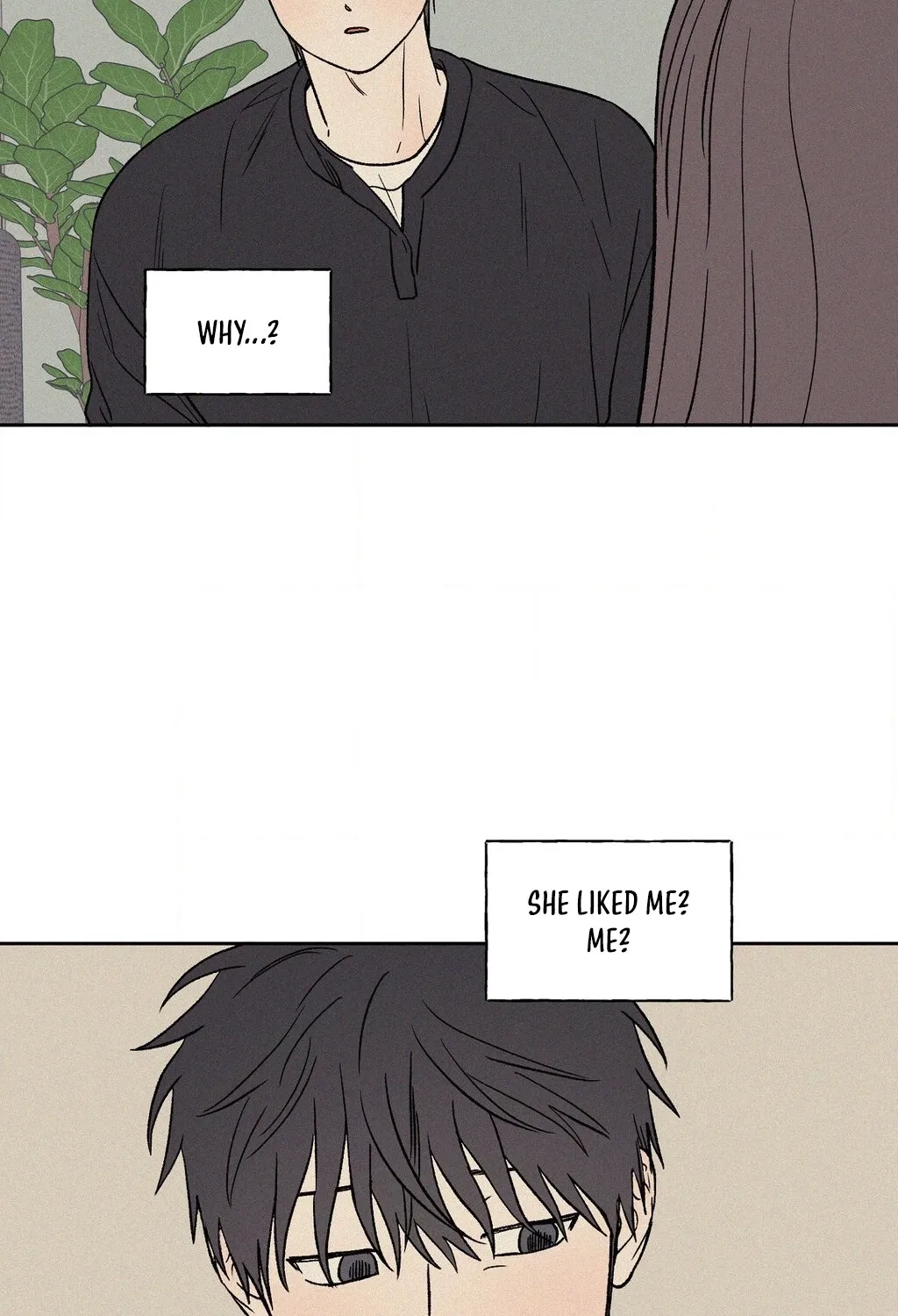 3XLOVE Chapter 52 - page 58