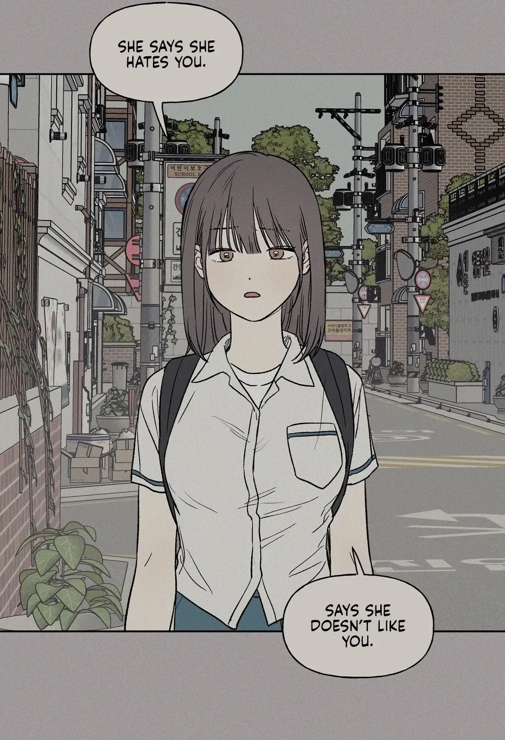 3XLOVE Chapter 52 - page 61