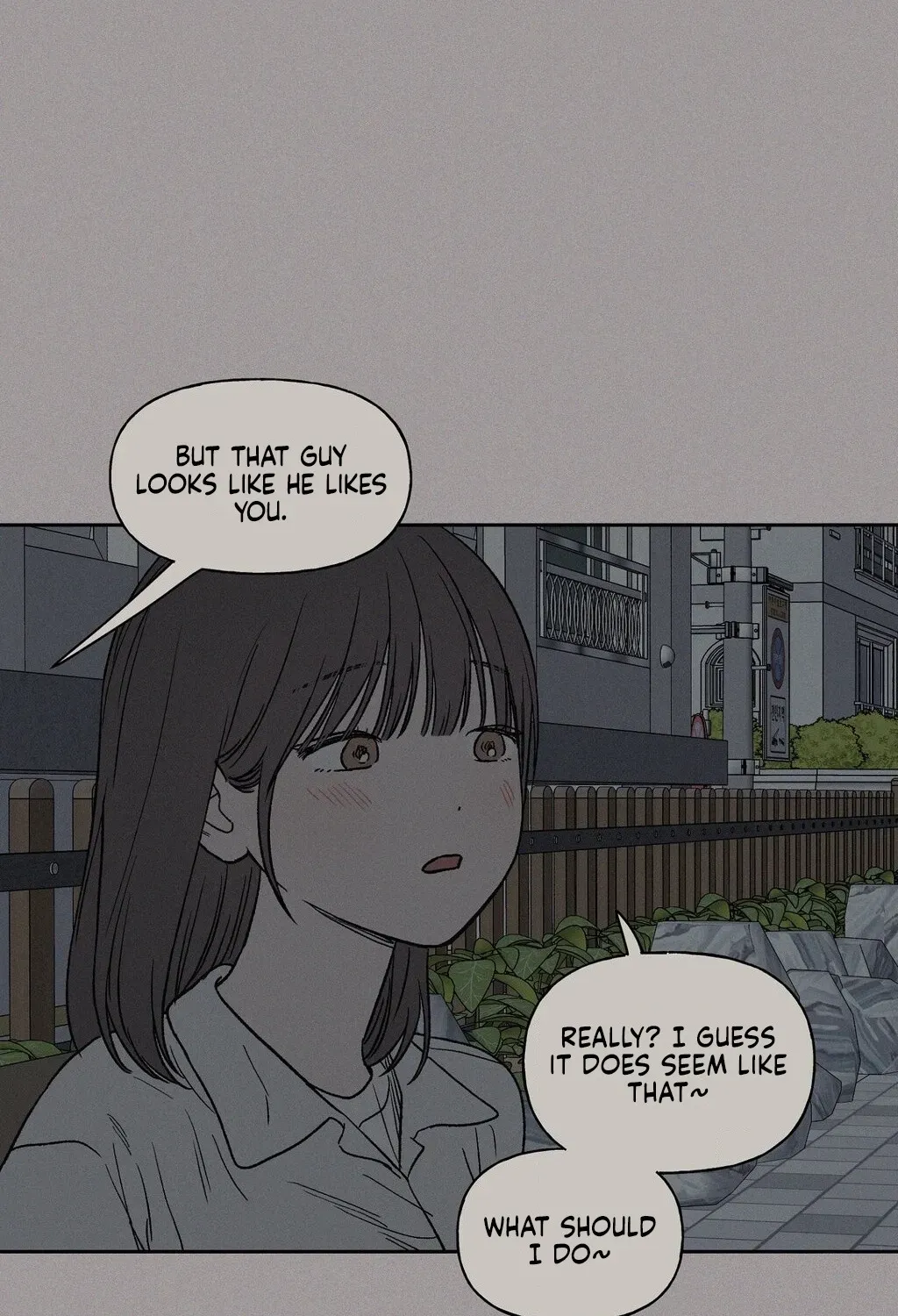 3XLOVE Chapter 52 - page 62