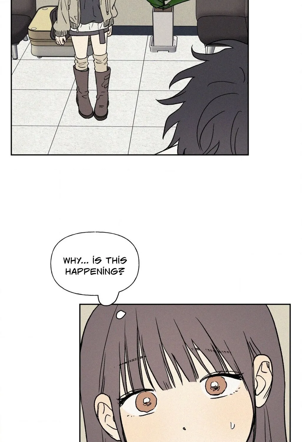 3XLOVE Chapter 39 - page 103