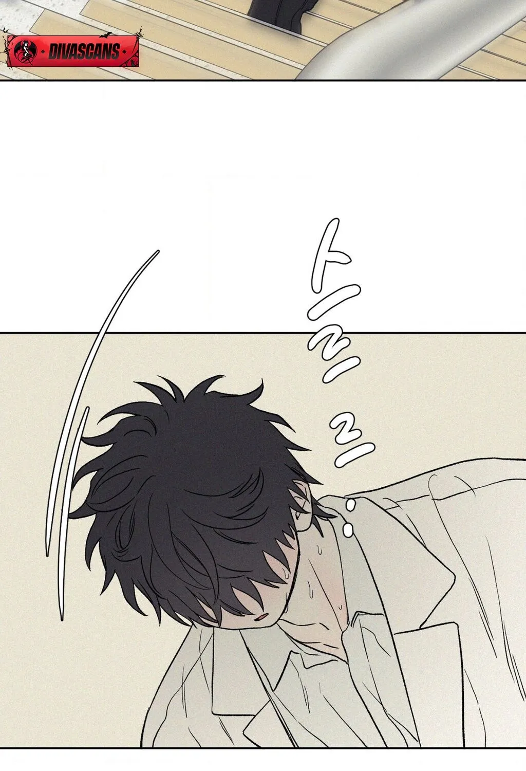 3XLOVE Chapter 39 - page 106