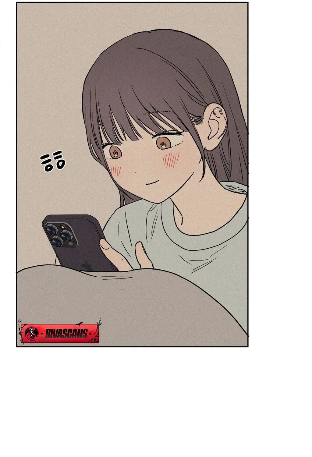 3XLOVE Chapter 39 - page 11