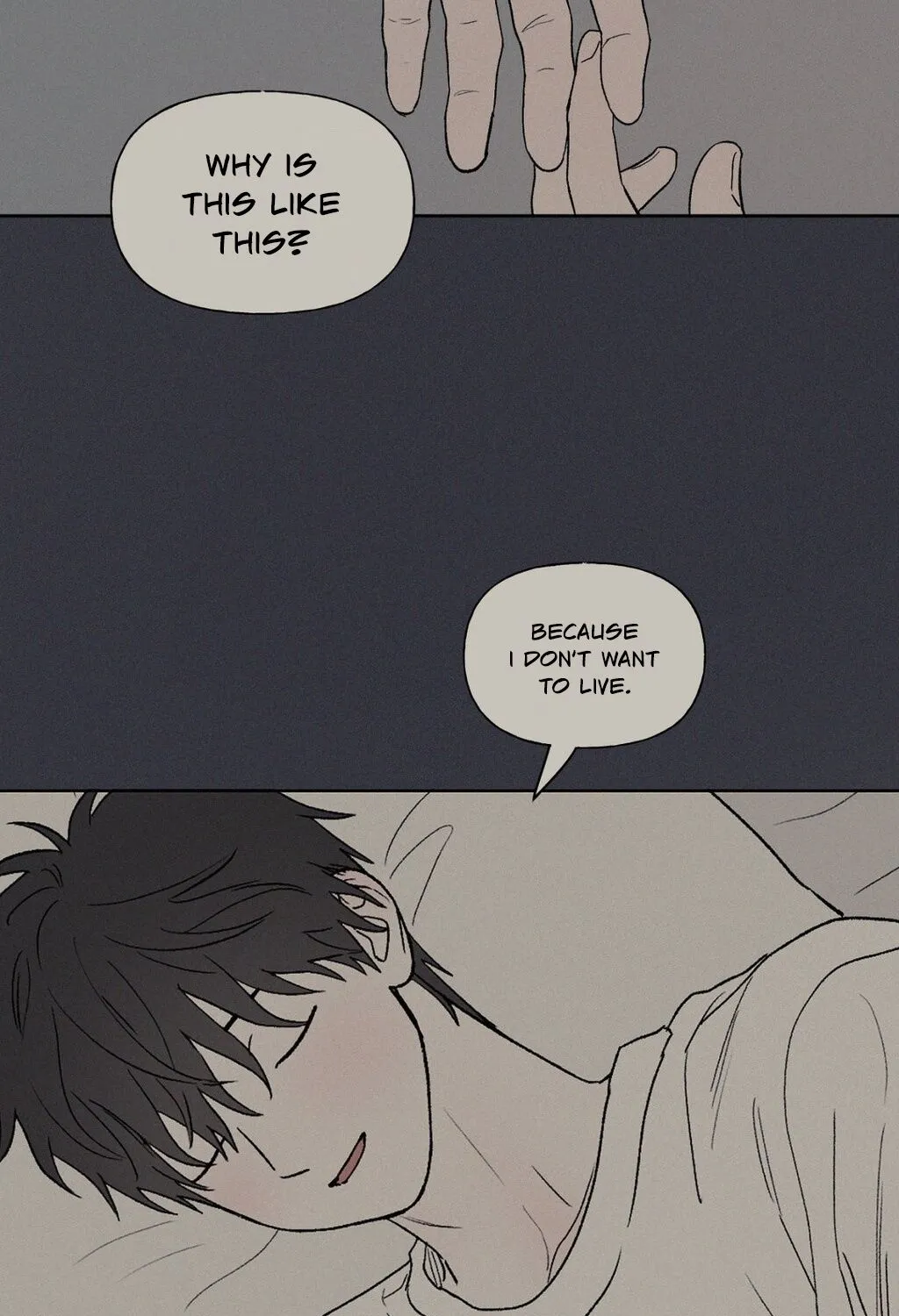 3XLOVE Chapter 39 - page 19