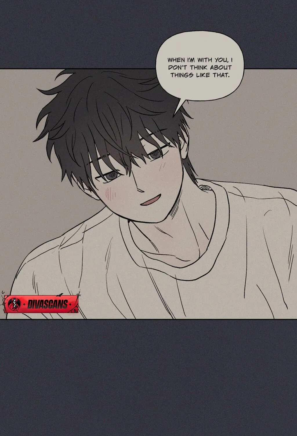 3XLOVE Chapter 39 - page 21
