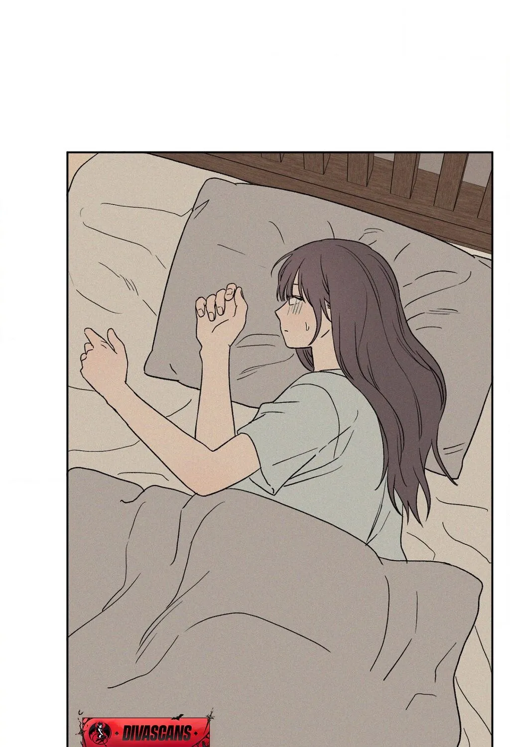 3XLOVE Chapter 39 - page 25