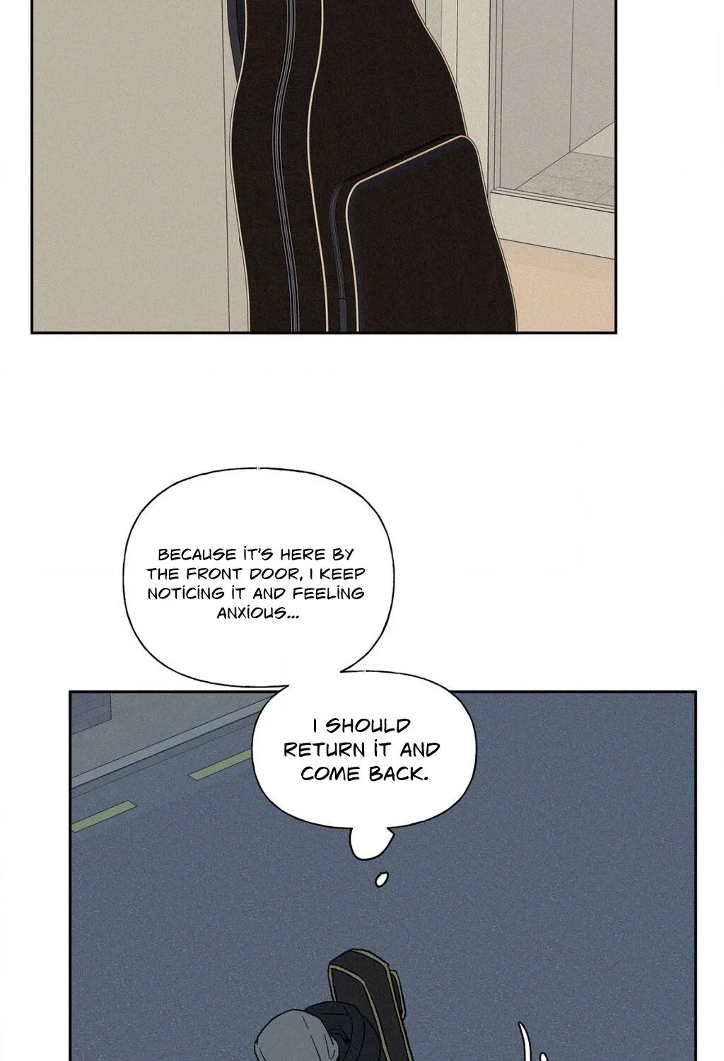 3XLOVE Chapter 39 - page 27