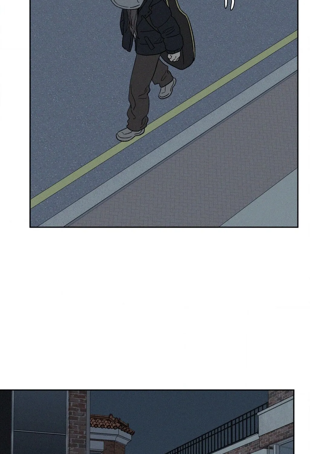 3XLOVE Chapter 39 - page 28