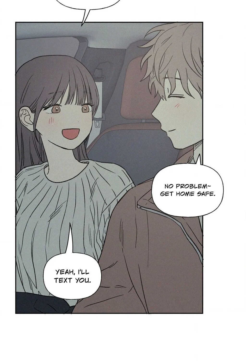 3XLOVE Chapter 39 - page 3