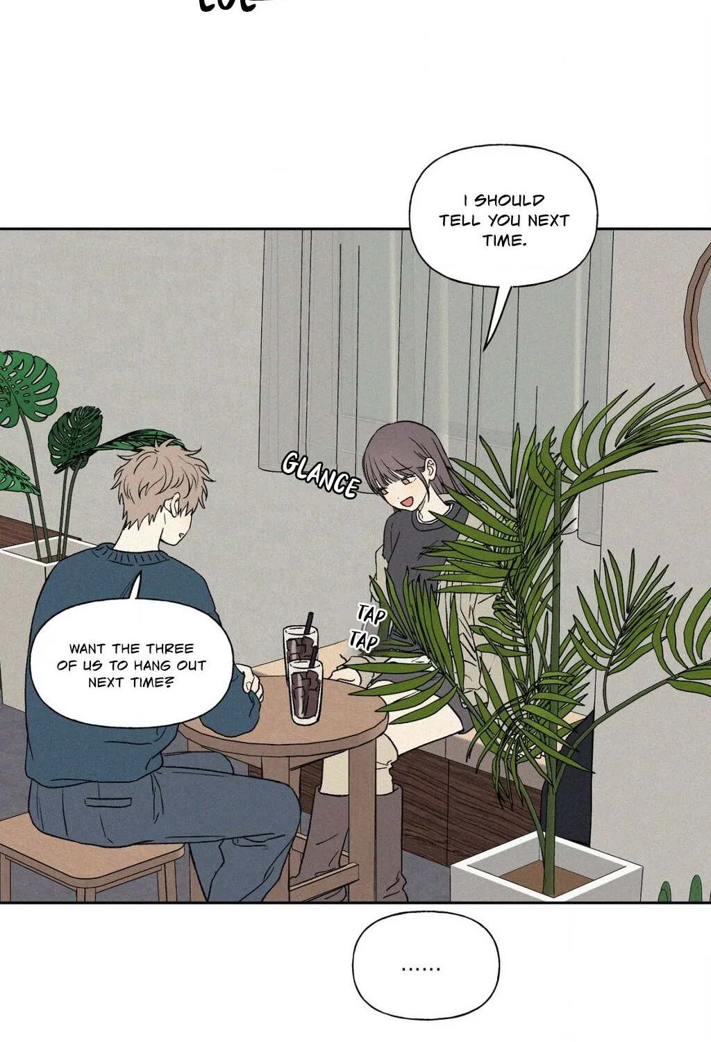 3XLOVE Chapter 39 - page 38