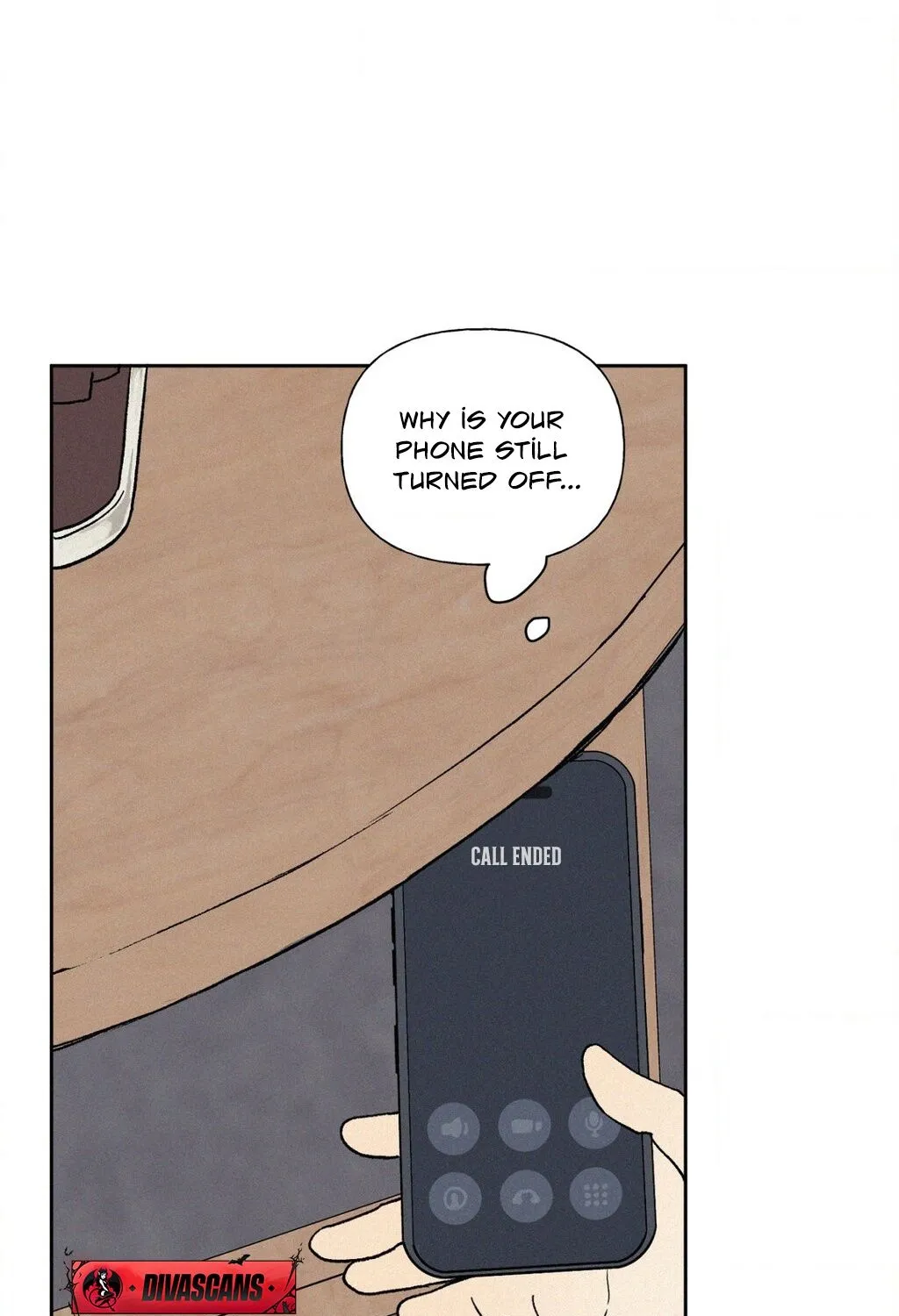3XLOVE Chapter 39 - page 39