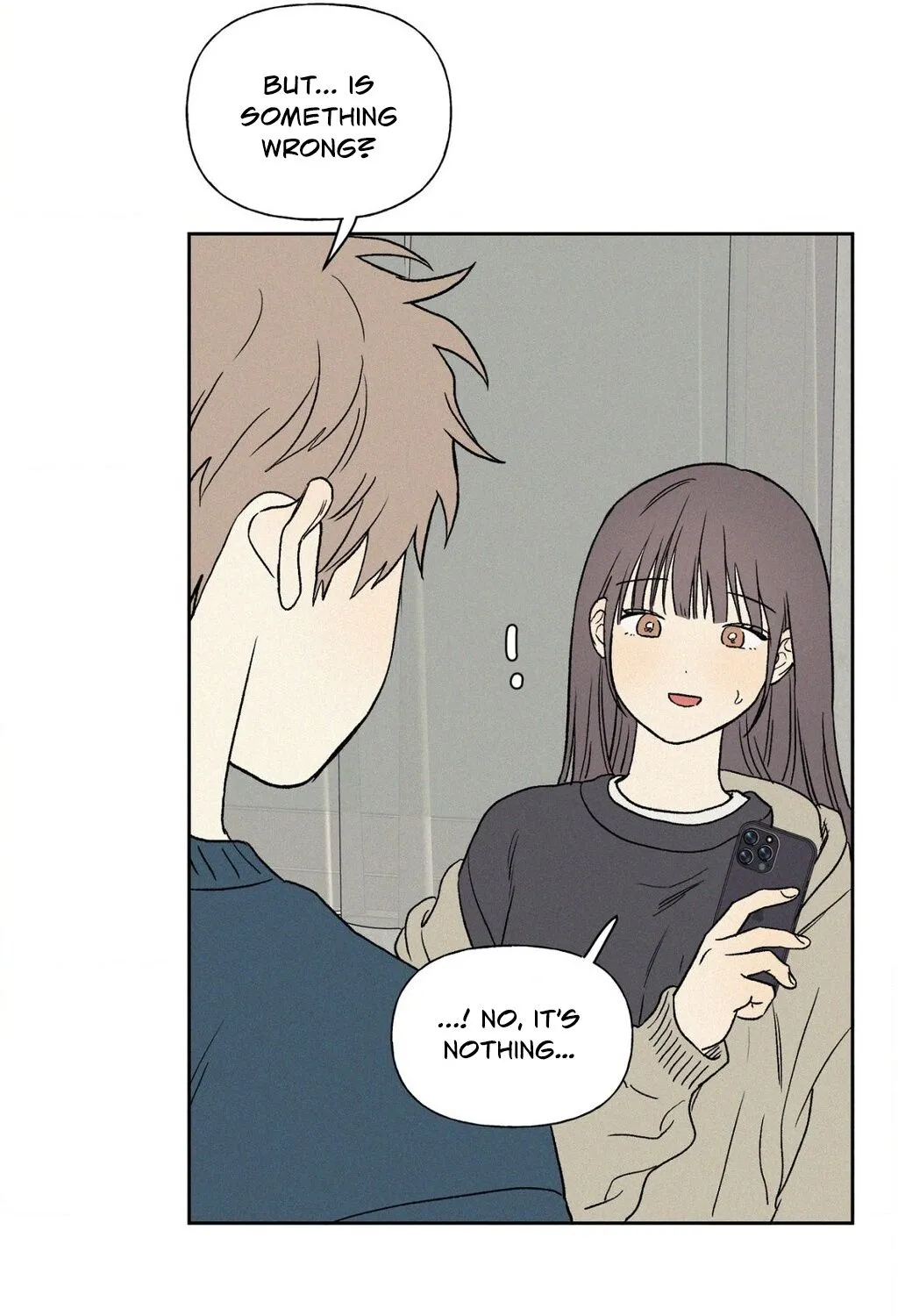 3XLOVE Chapter 39 - page 41