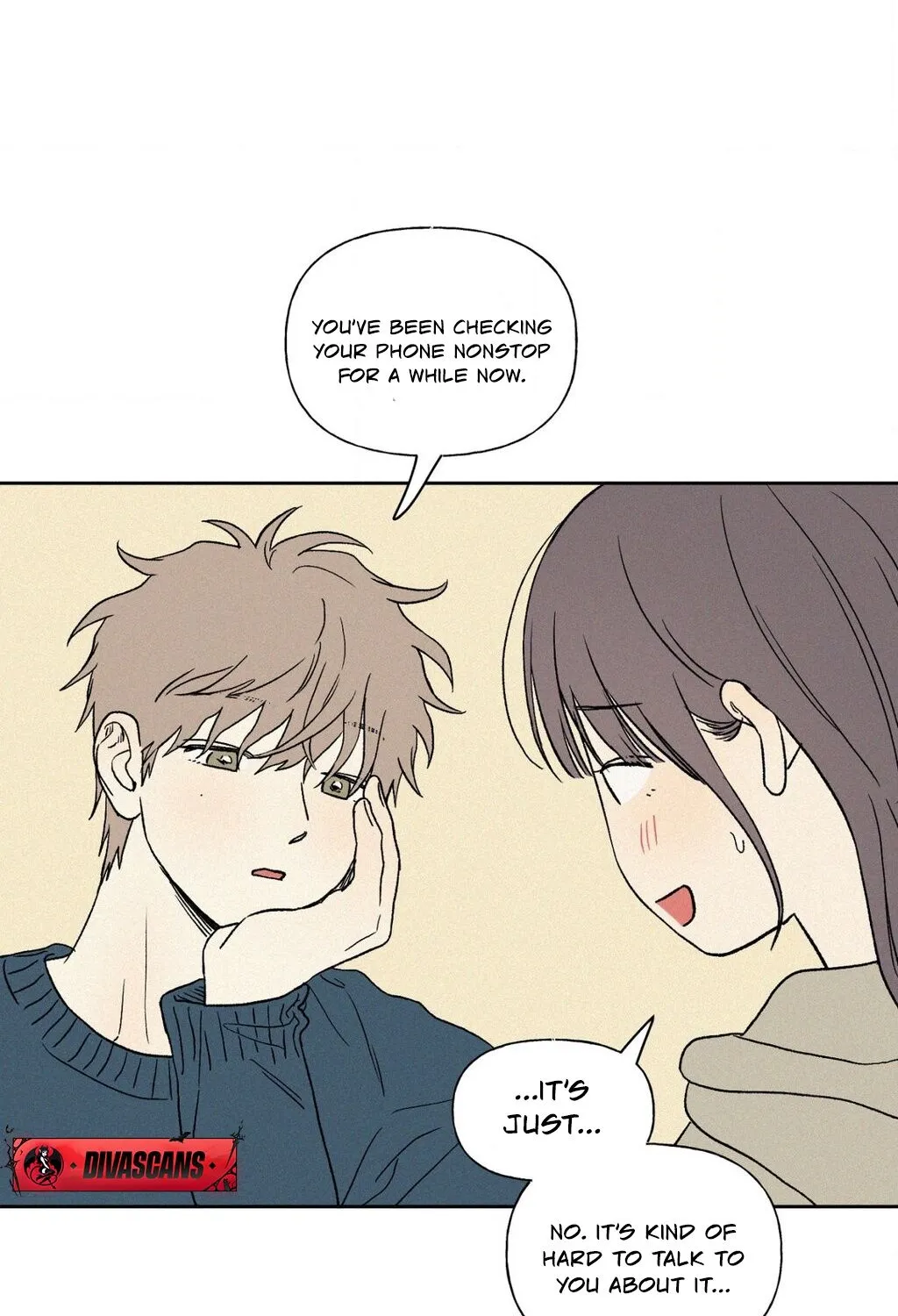 3XLOVE Chapter 39 - page 42