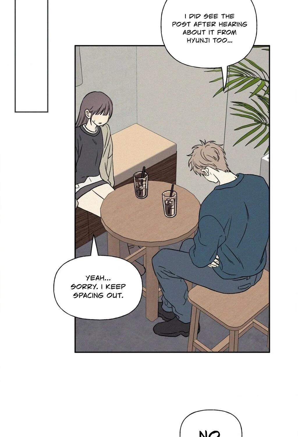 3XLOVE Chapter 39 - page 45