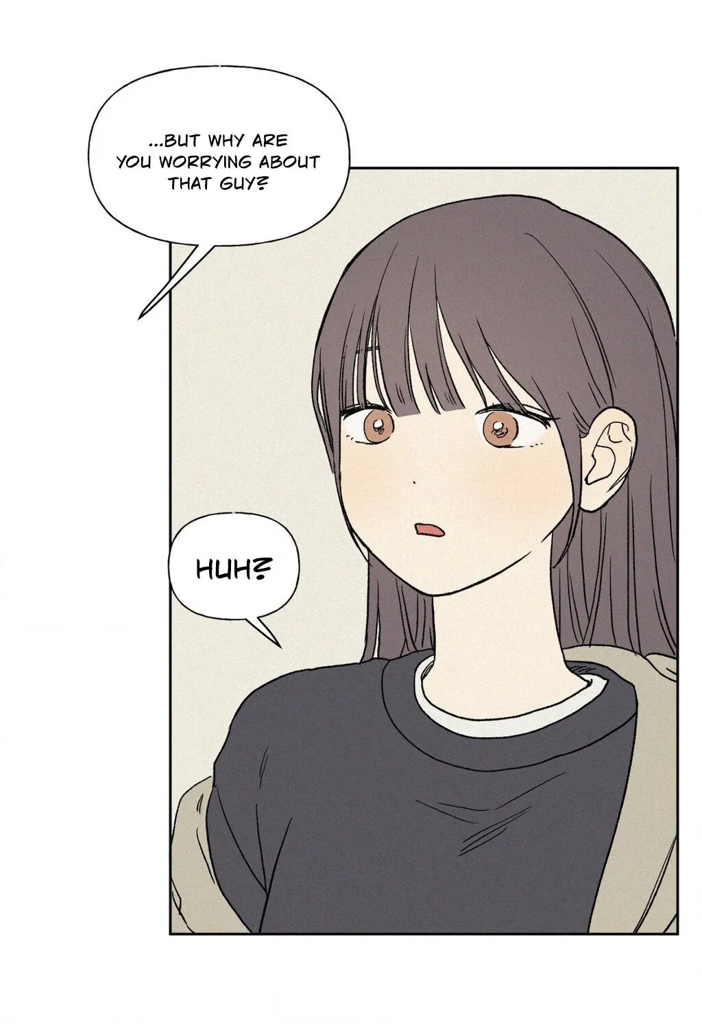 3XLOVE Chapter 39 - page 47