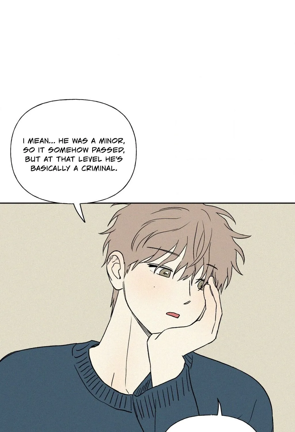 3XLOVE Chapter 39 - page 48