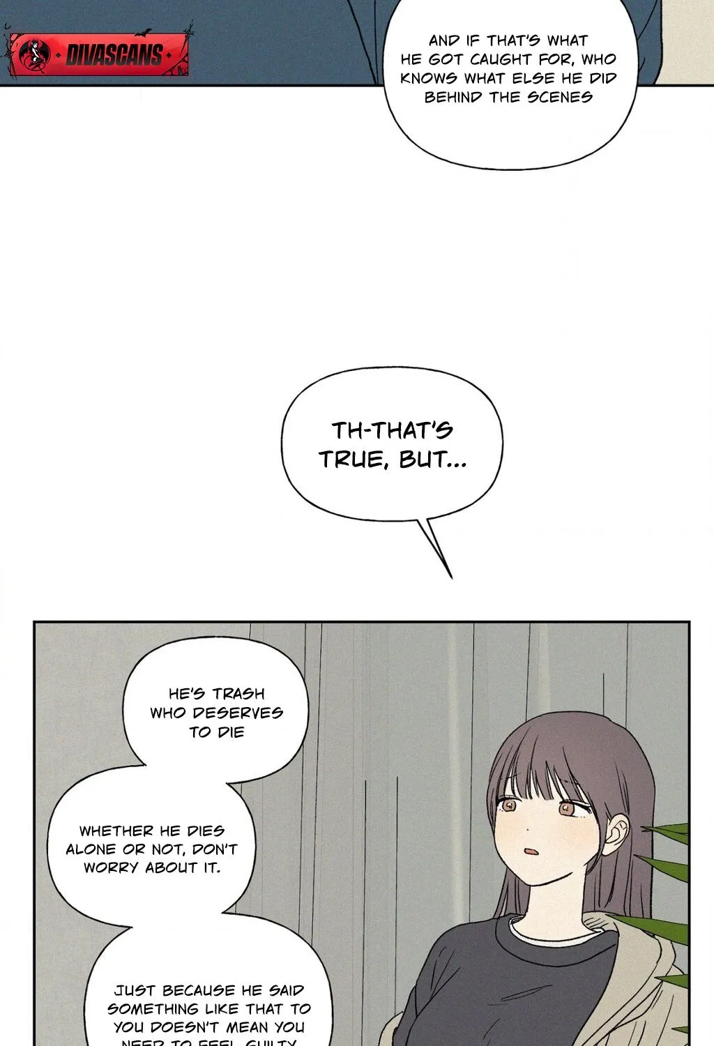 3XLOVE Chapter 39 - page 49