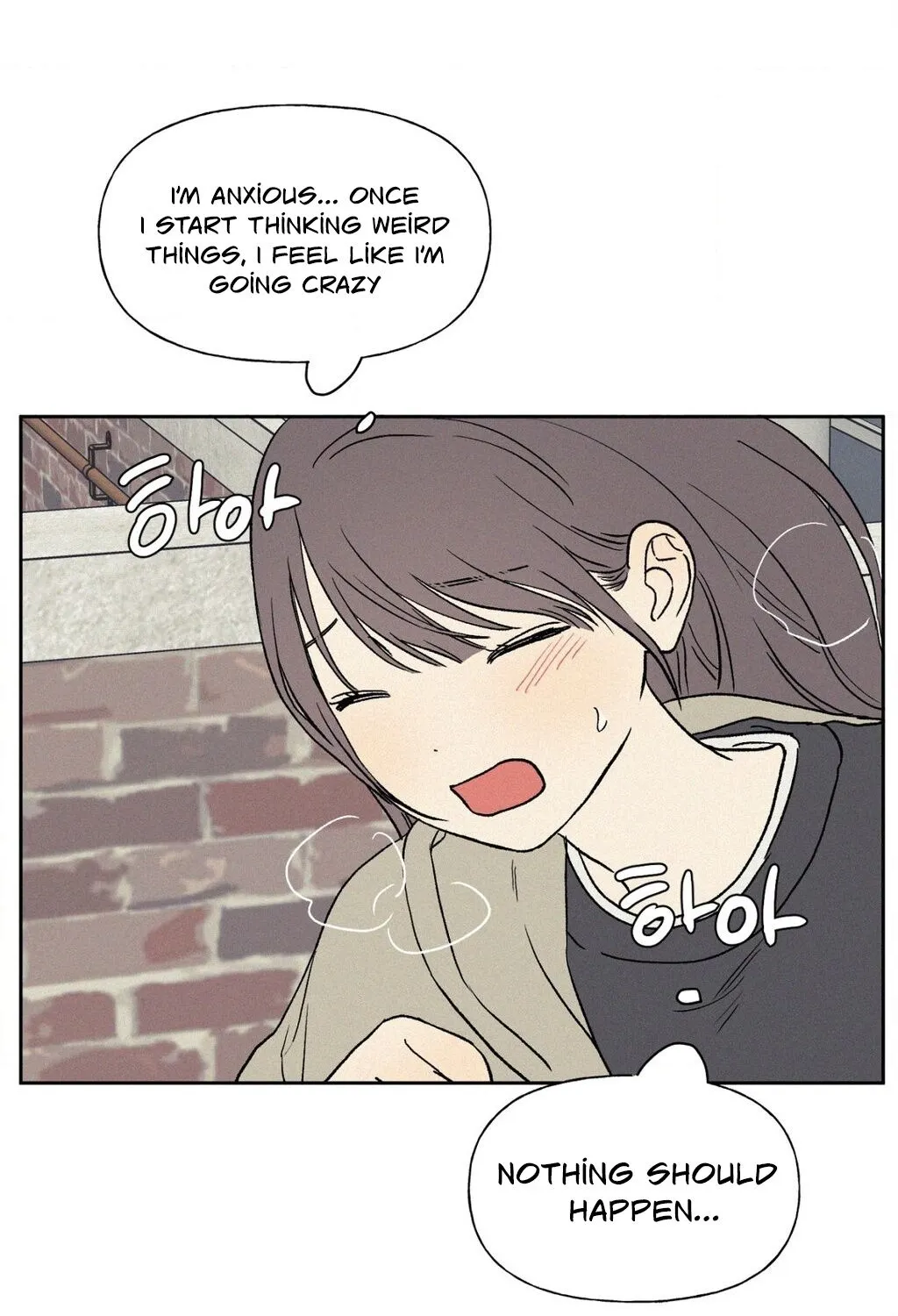 3XLOVE Chapter 39 - page 56