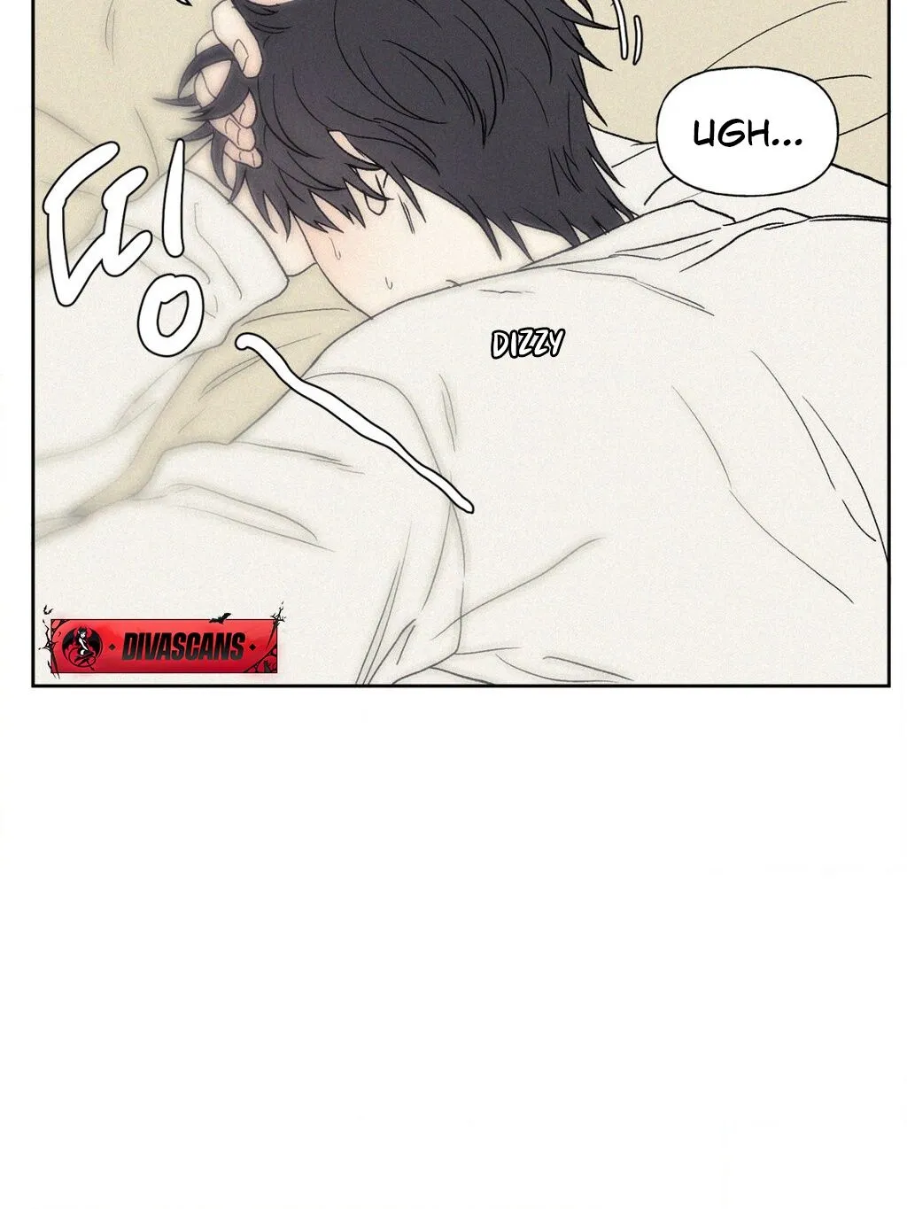 3XLOVE Chapter 39 - page 59
