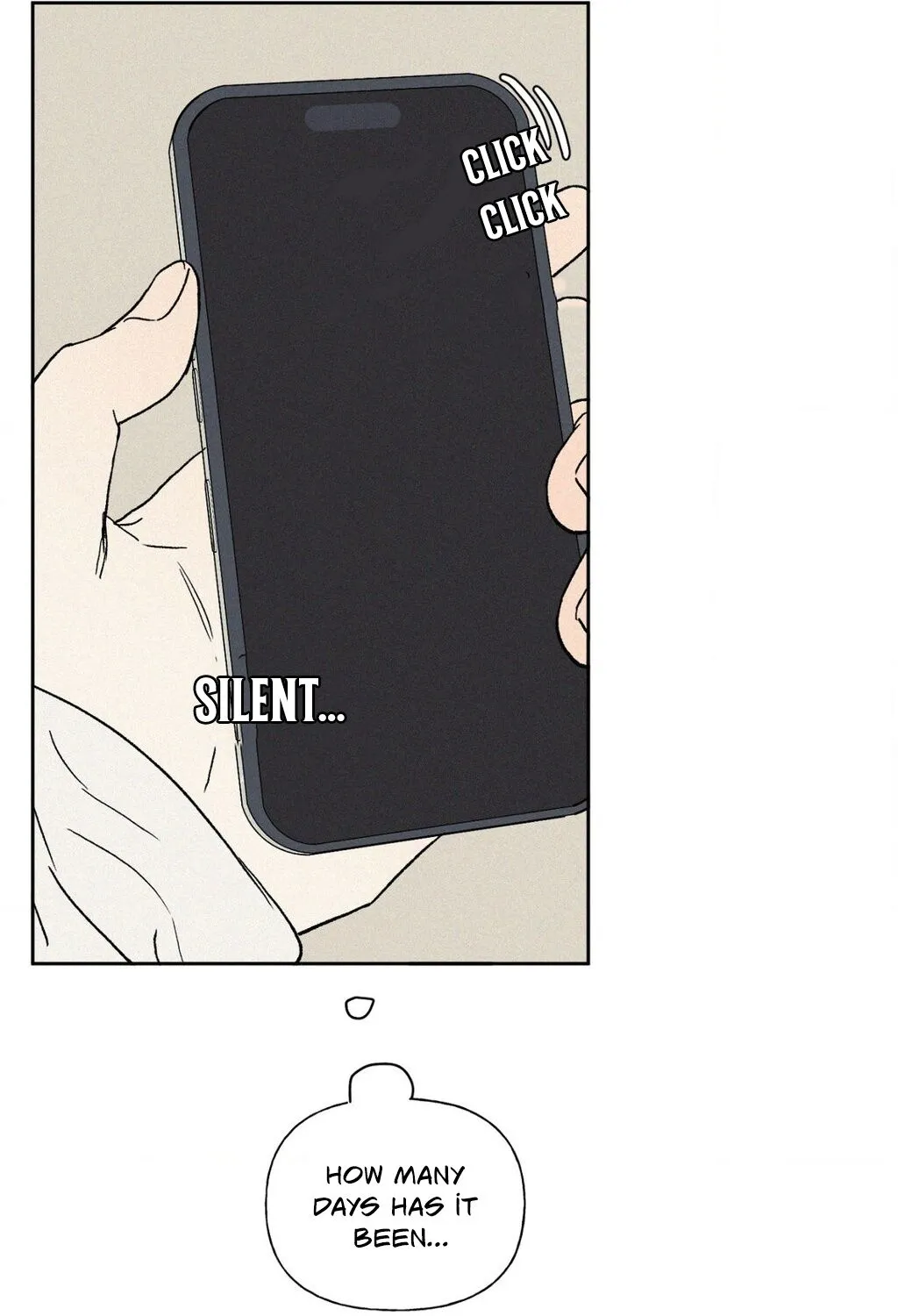 3XLOVE Chapter 39 - page 60