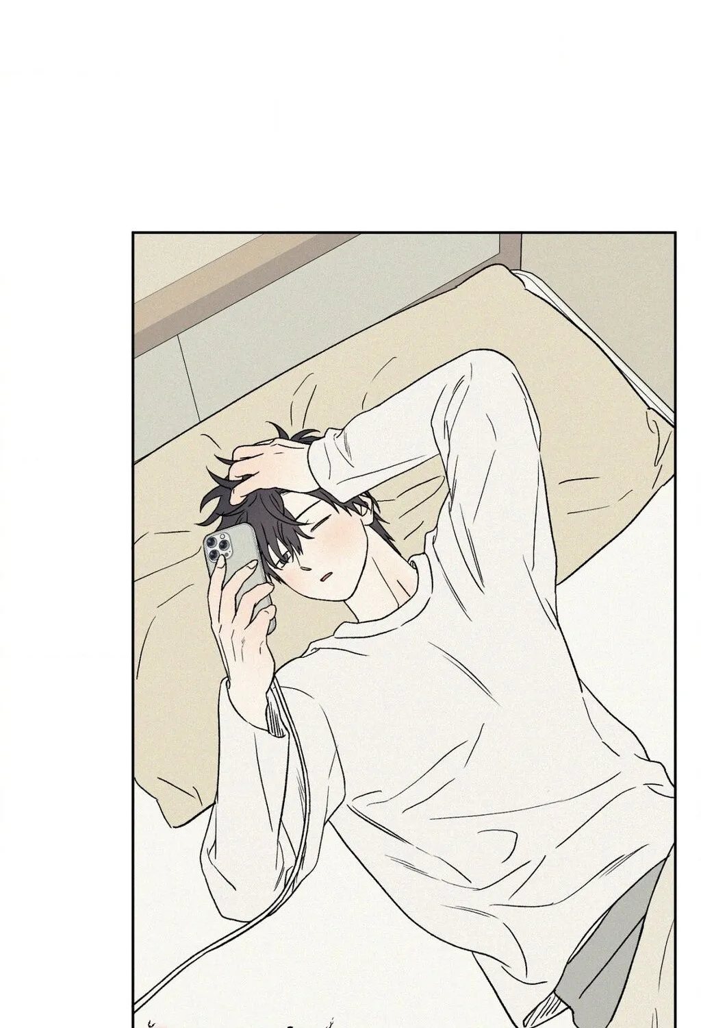 3XLOVE Chapter 39 - page 61